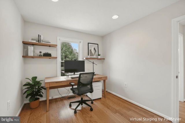 7265 KOUSA LN, Springfield, VA 22152