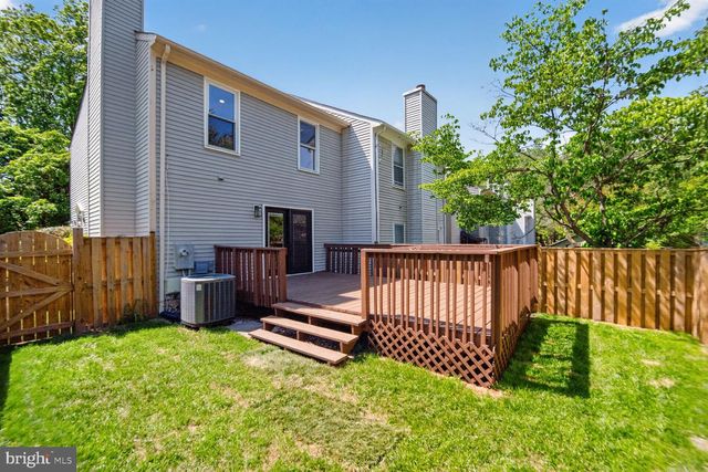 7265 KOUSA LN, Springfield, VA 22152