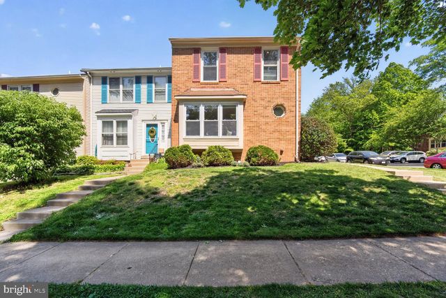 7265 KOUSA LN, Springfield, VA 22152