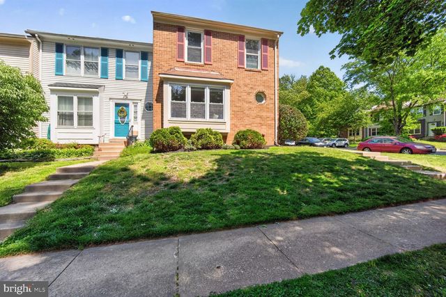 7265 KOUSA LN, Springfield, VA 22152