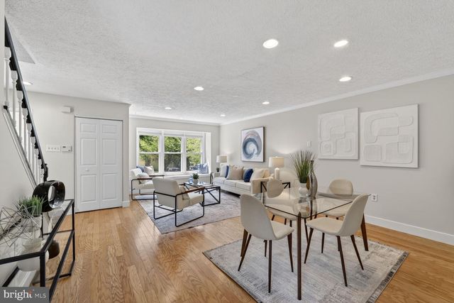 7265 KOUSA LN, Springfield, VA 22152
