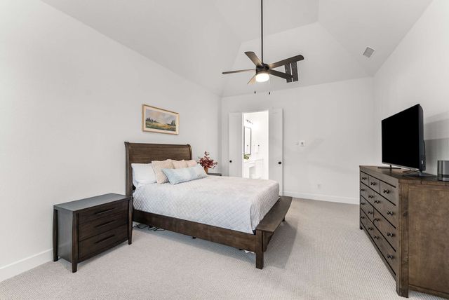 3917 Linear Drive, Celina, TX 75078