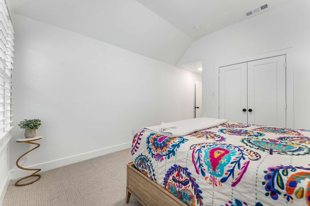 3917 Linear Drive, Celina, TX 75078
