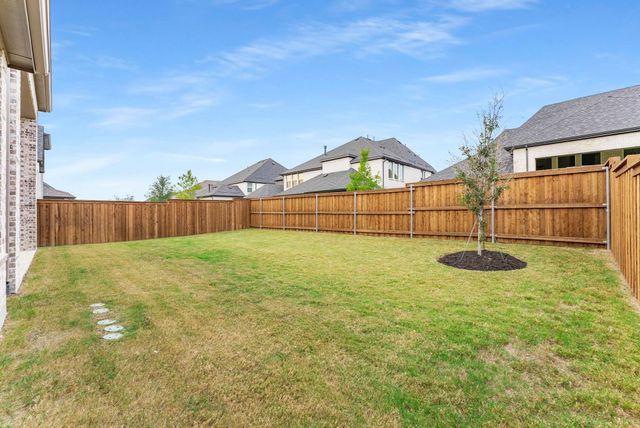 3917 Linear Drive, Celina, TX 75078