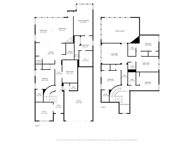 3917 Linear Drive, Celina, TX 75078