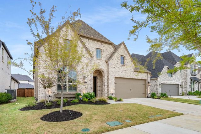 3917 Linear Drive, Celina, TX 75078