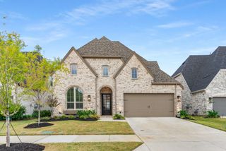 3917 Linear Drive, Celina, TX 75078