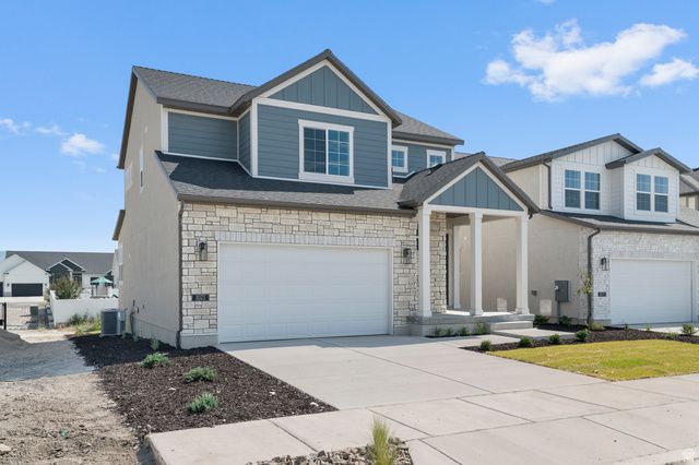 1021 W SPARROW WAY, Stansbury Park, UT 84074