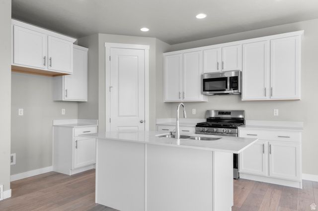 1021 W SPARROW WAY, Stansbury Park, UT 84074