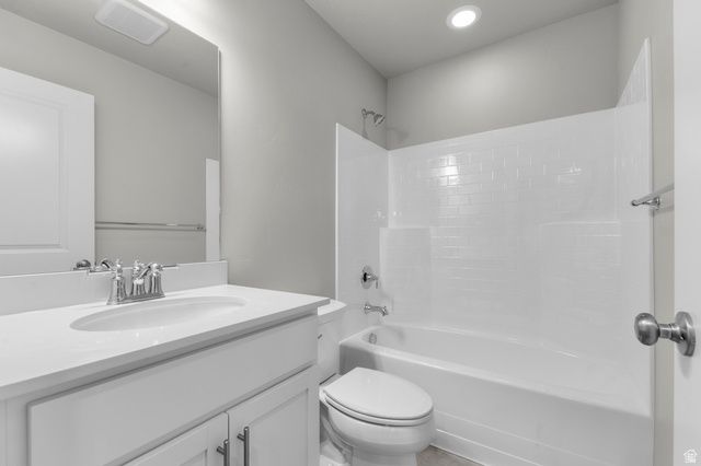 1021 W SPARROW WAY, Stansbury Park, UT 84074