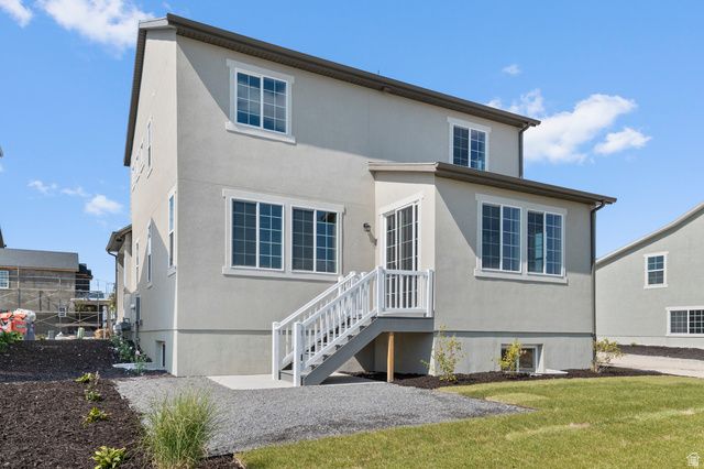 1021 W SPARROW WAY, Stansbury Park, UT 84074