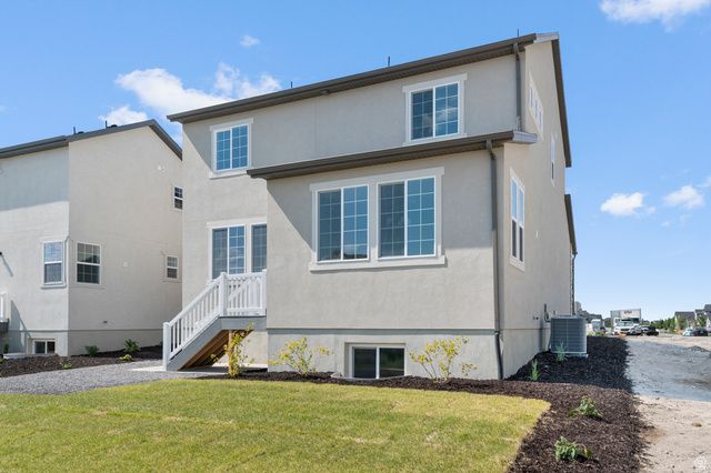 1021 W SPARROW WAY, Stansbury Park, UT 84074