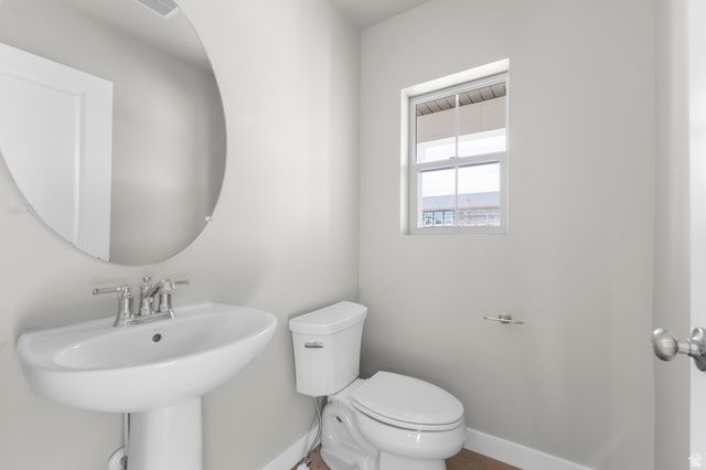 1021 W SPARROW WAY, Stansbury Park, UT 84074