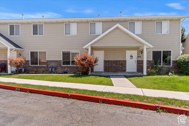 502 E 475 N, Ogden, UT 84404