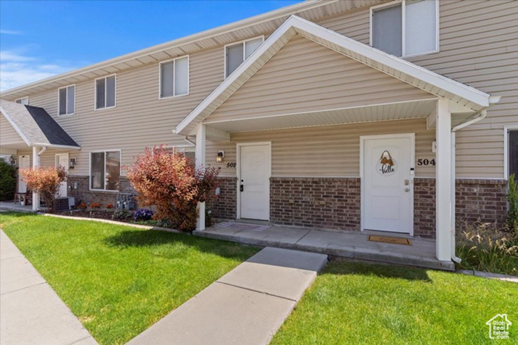 502 E 475 N, Ogden, UT 84404