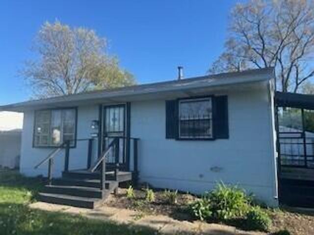 1621 Burley Drive, Columbus, OH 43207