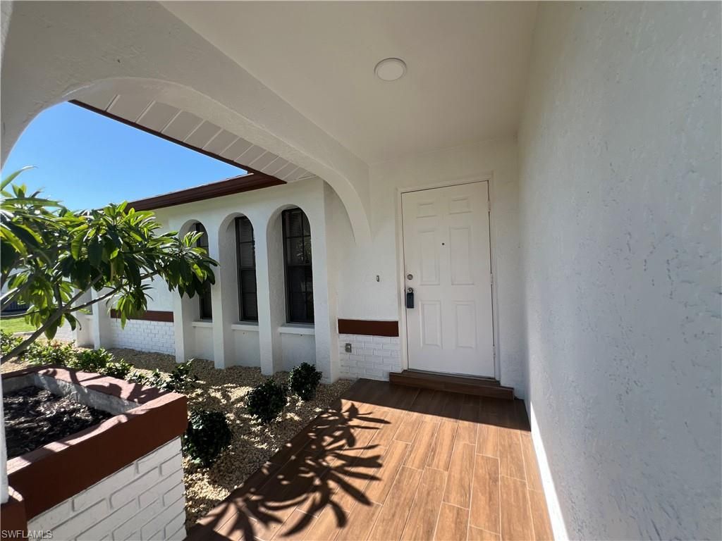 231 SW 33rd ST, CAPE CORAL, FL 33914 — photo 3