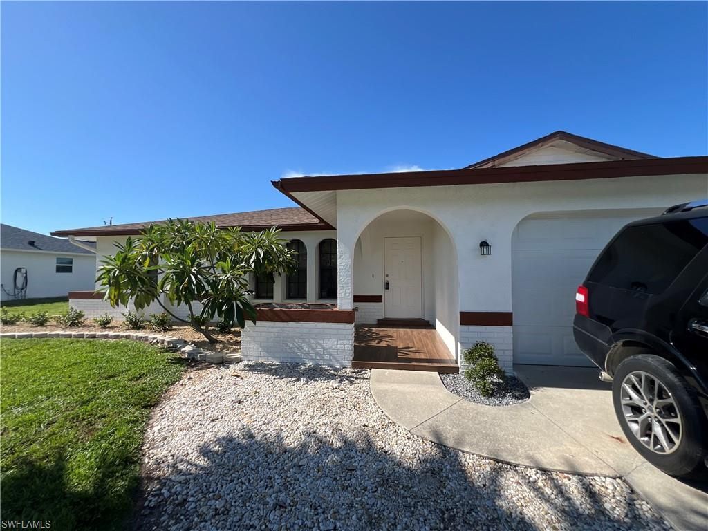 231 SW 33rd ST, CAPE CORAL, FL 33914 — photo 4