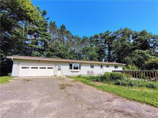 9870 Round Lake School Road, Hayward, WI 54843