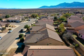 1054 Paso Robles Avenue, Sierra Vista, AZ 85635