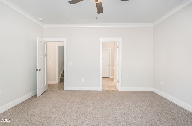 183 Tee Drive, Selma, NC 27576