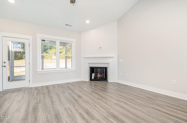 183 Tee Drive, Selma, NC 27576