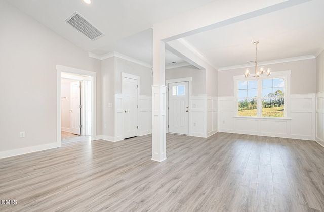 183 Tee Drive, Selma, NC 27576