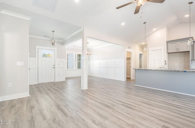 183 Tee Drive, Selma, NC 27576