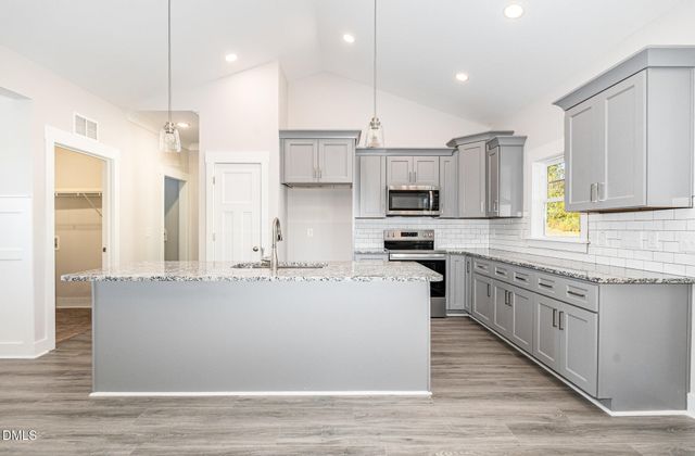 183 Tee Drive, Selma, NC 27576