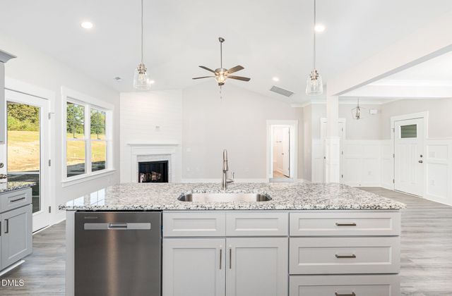 183 Tee Drive, Selma, NC 27576