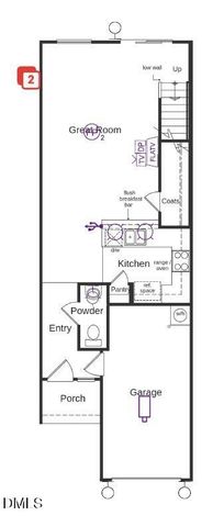 10637 Brookside Reserve Road, Raleigh, NC 27614