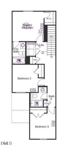 10637 Brookside Reserve Road, Raleigh, NC 27614