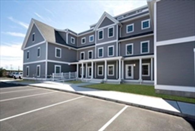 50 Country Way C302, Scituate, MA 02066