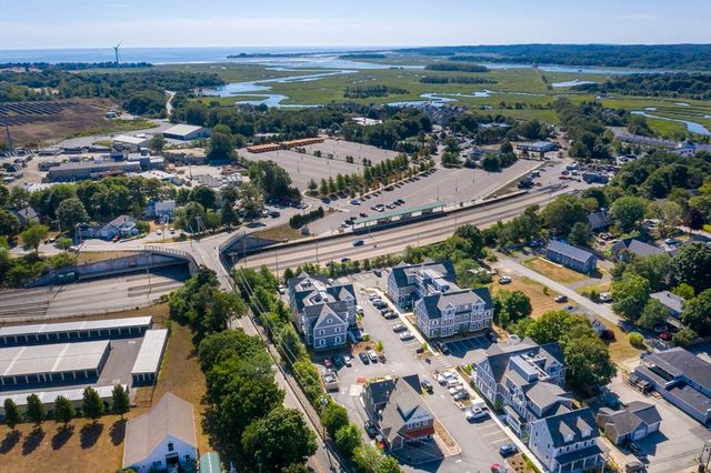 50 Country Way C302, Scituate, MA 02066