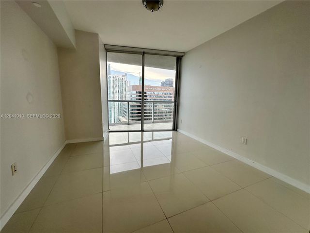 495 Brickell Ave 4011, Miami, FL 33131