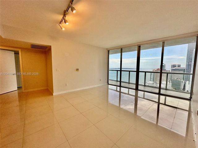 495 Brickell Ave 4011, Miami, FL 33131