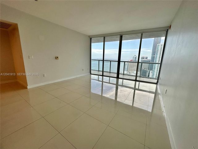 495 Brickell Ave 4011, Miami, FL 33131