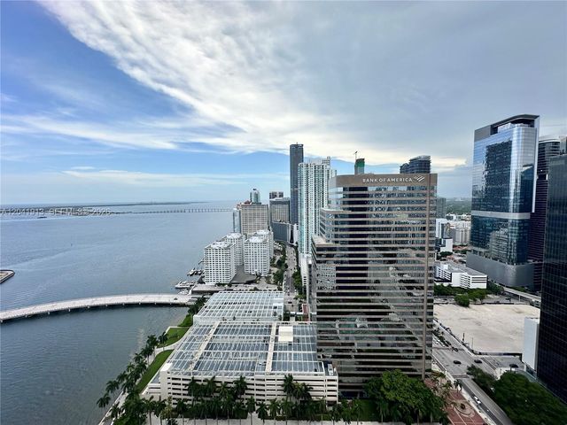 495 Brickell Ave 4011, Miami, FL 33131