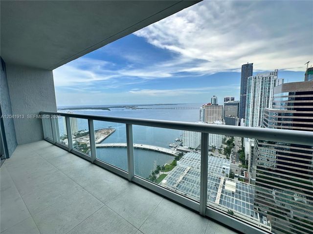 495 Brickell Ave 4011, Miami, FL 33131