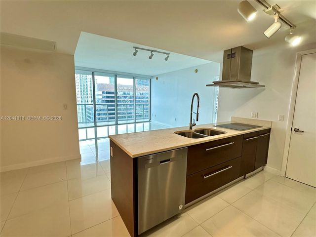 495 Brickell Ave 4011, Miami, FL 33131