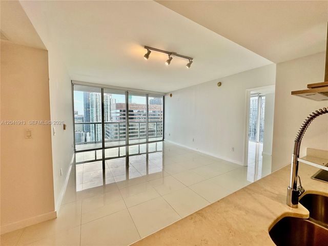 495 Brickell Ave 4011, Miami, FL 33131