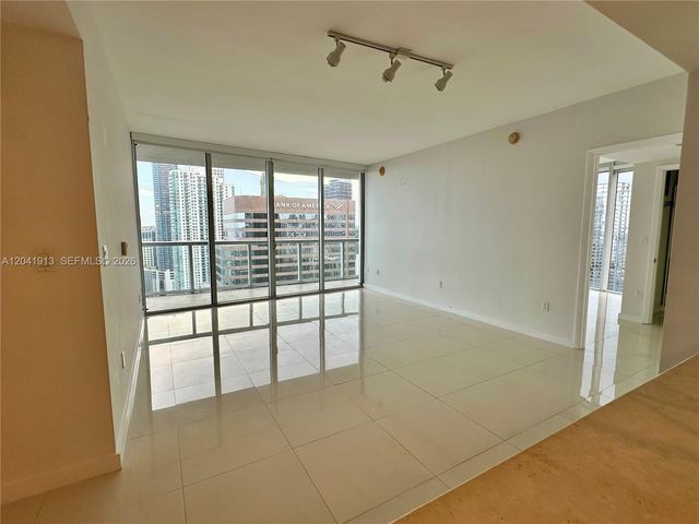 495 Brickell Ave 4011, Miami, FL 33131
