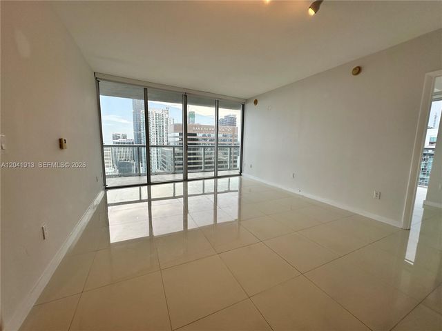 495 Brickell Ave 4011, Miami, FL 33131