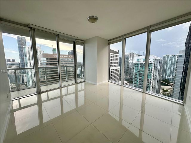 495 Brickell Ave 4011, Miami, FL 33131