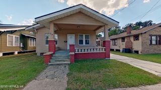 54 W 27TH Street, Jacksonville, FL 32206
