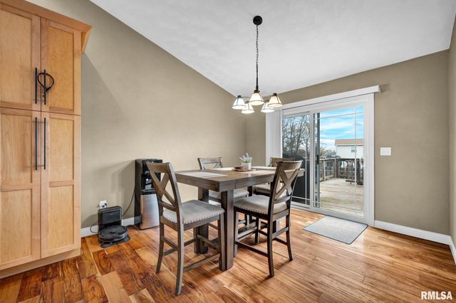 638 MICKEL Parkway, Washington, IL 61571