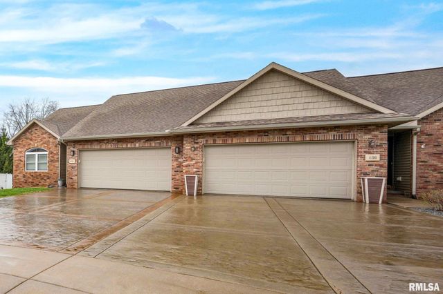 638 MICKEL Parkway, Washington, IL 61571