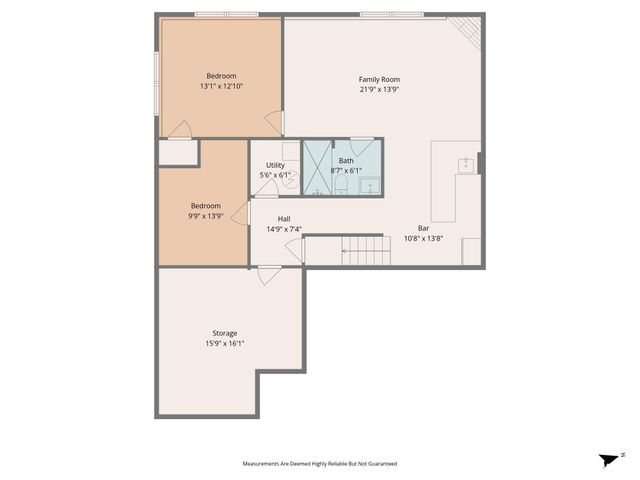 638 MICKEL Parkway, Washington, IL 61571