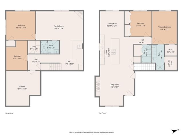 638 MICKEL Parkway, Washington, IL 61571