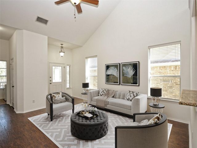 1809 Big Bend DR, Cedar Park, TX 78613